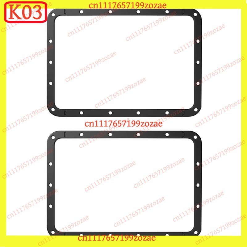 k3 Set di 2 Pellicole FEP, Com - Resin Vat Film Replacement recensione e prezzo