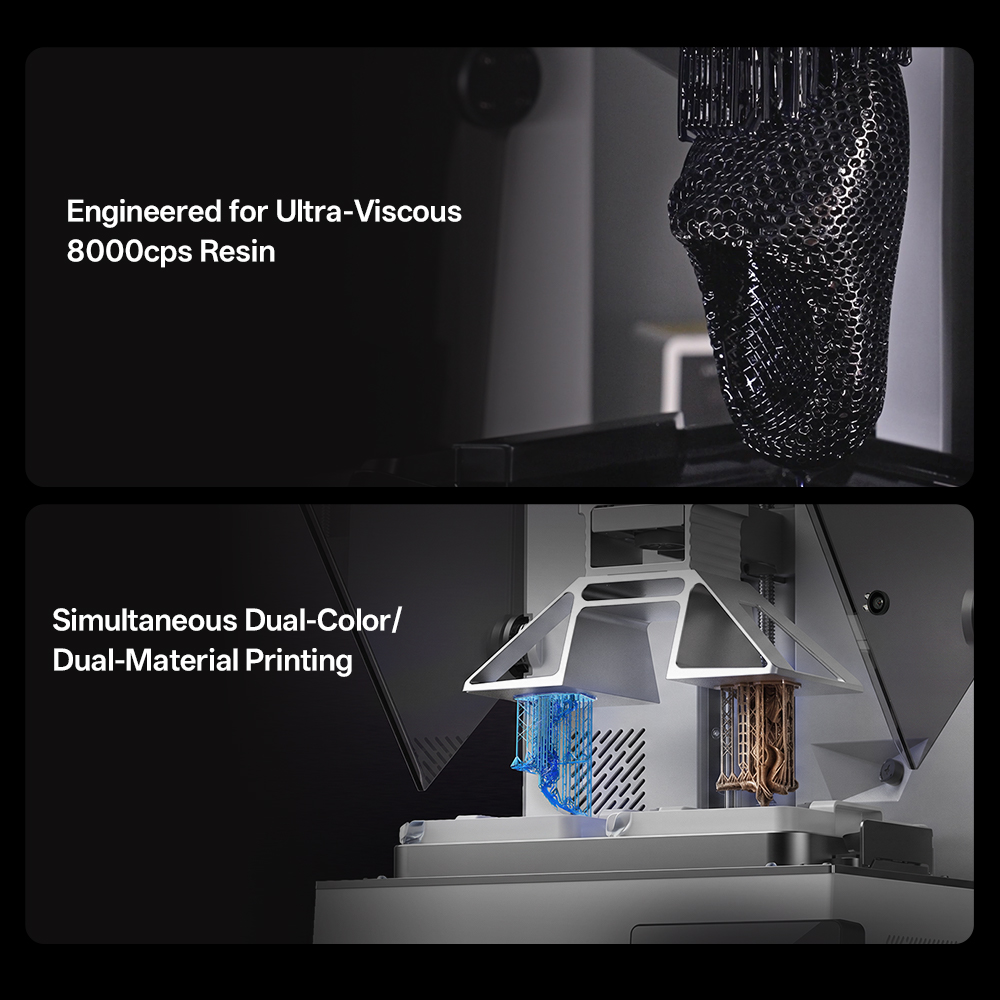 ANYCUBIC Photon P1 Stampante 3 - 3D Print Isopropyl Alcohol recensione e prezzo