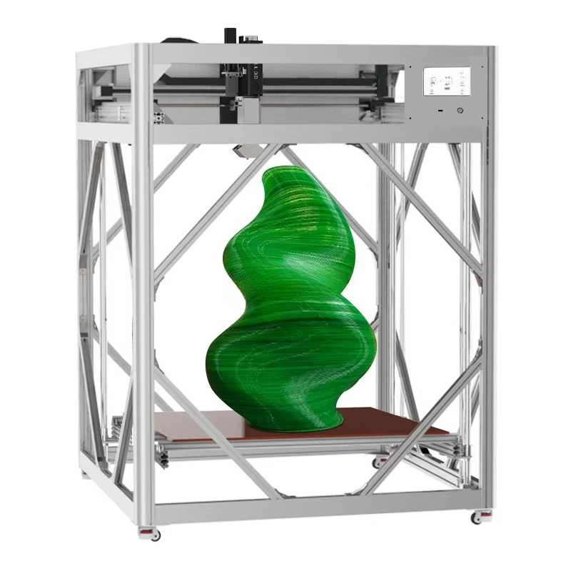Stampante 3D FDM Industriale d - 3D Printing Industrial recensione e prezzo