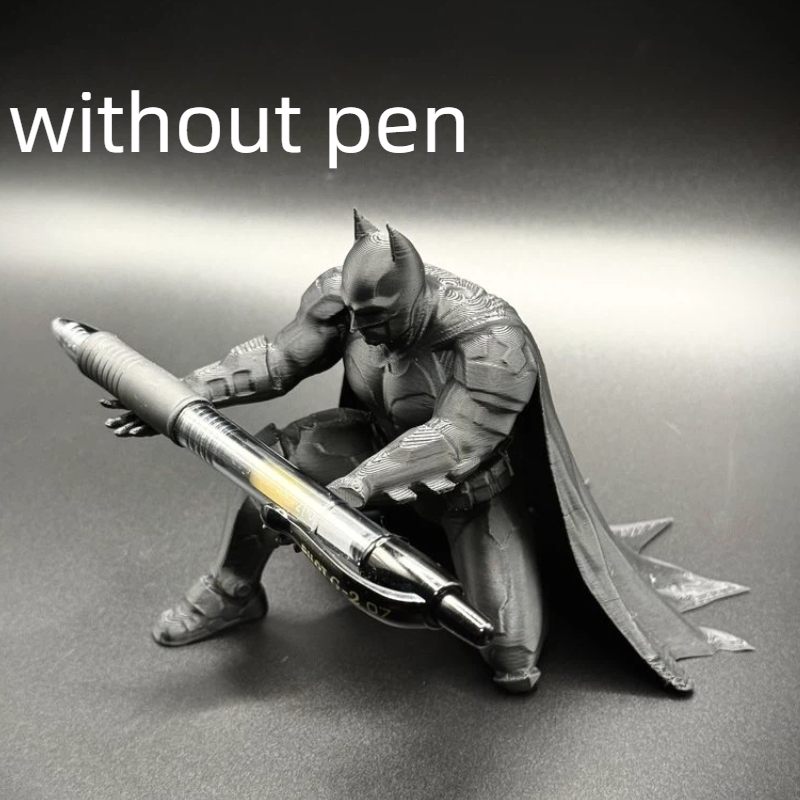 Portapenne 3D a forma di pipis - 3D Printing Examples recensione e prezzo